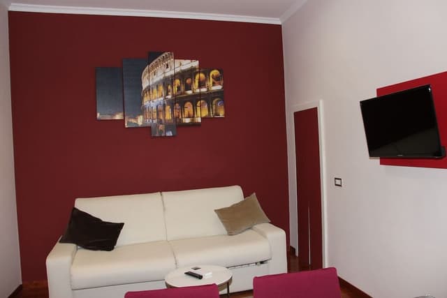 Royal Suite