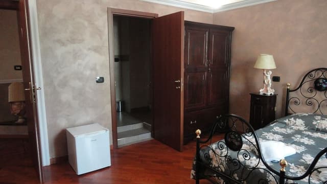 Double Room, Ensuite