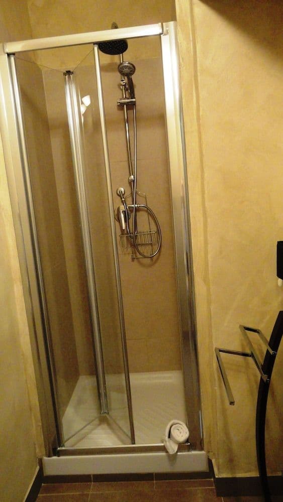 Double Room, Ensuite