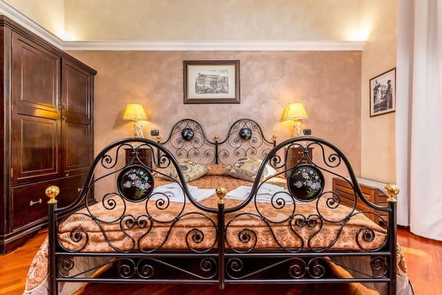 Double Room, Ensuite