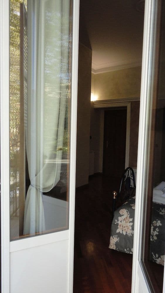 Double Room, Ensuite