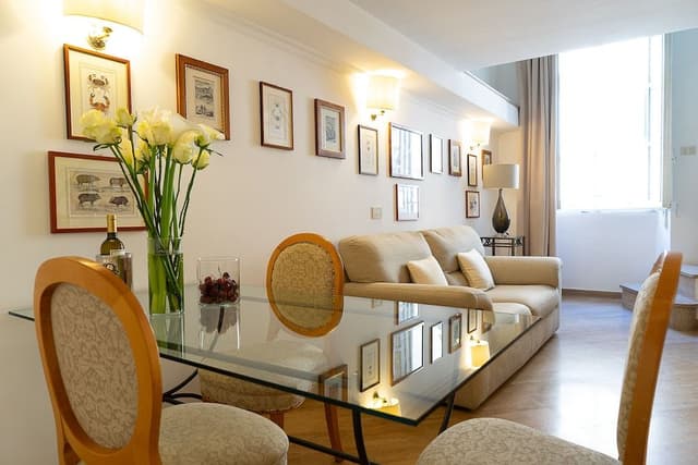 Classic Apartment