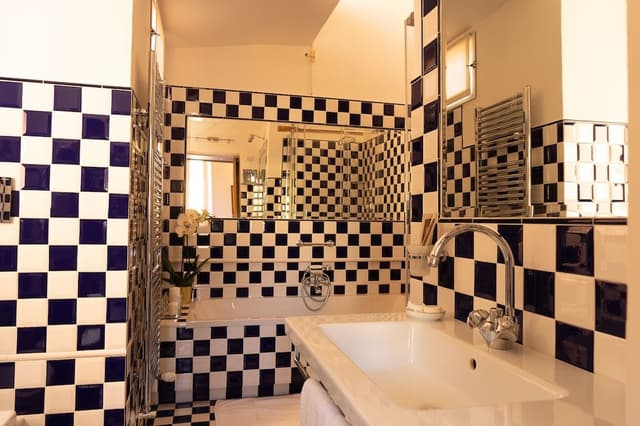 Deluxe Apartment, 1 Bedroom, City View