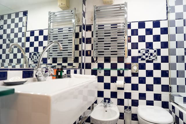 Classic Apartment, 1 Bedroom, Mezzanine