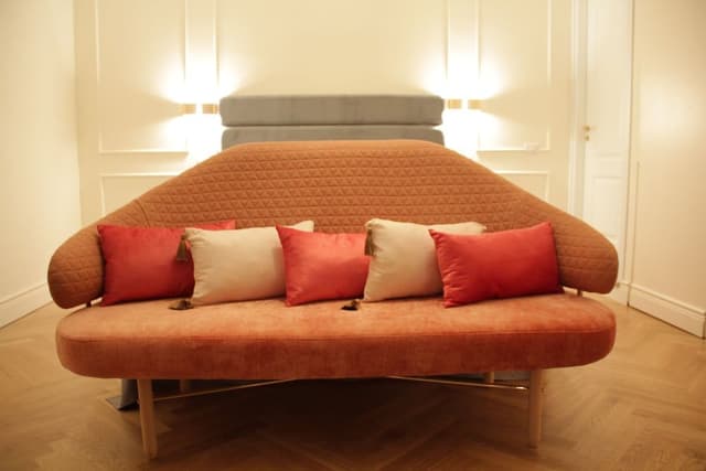Junior Suite, City View