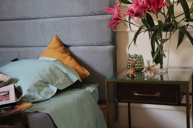 Junior Suite, City View