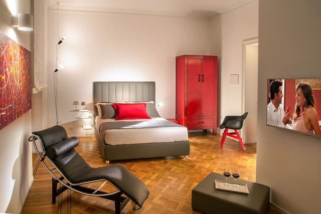 Superior Suite