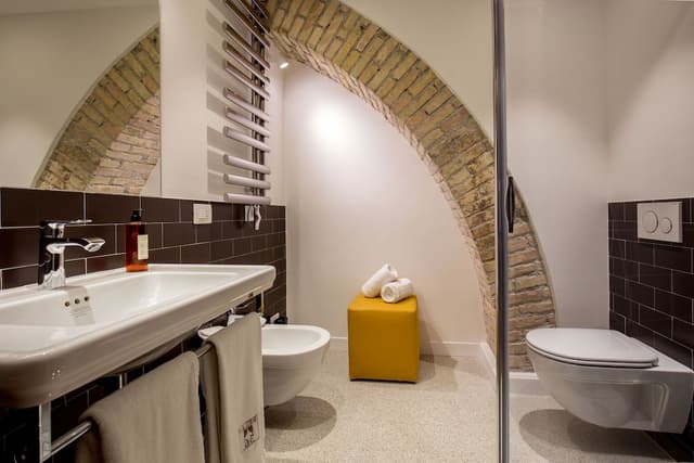 Luxury Apartment, 2 Bedrooms