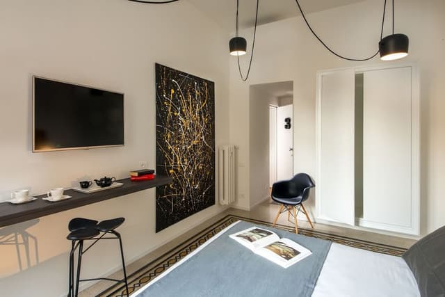 Superior Double Room Single Use