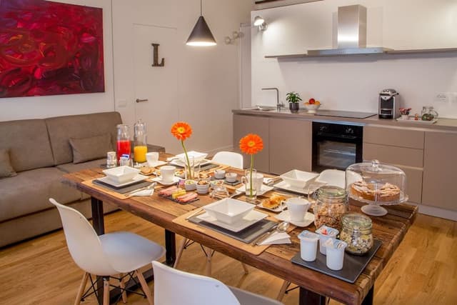 Luxury Apartment, 2 Bedrooms