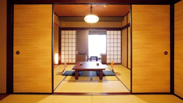 Japanese Style Room, Non Smoking
