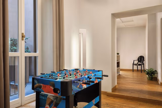 Victory Suite
