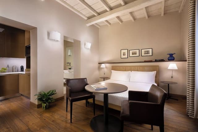 Classic Double Room