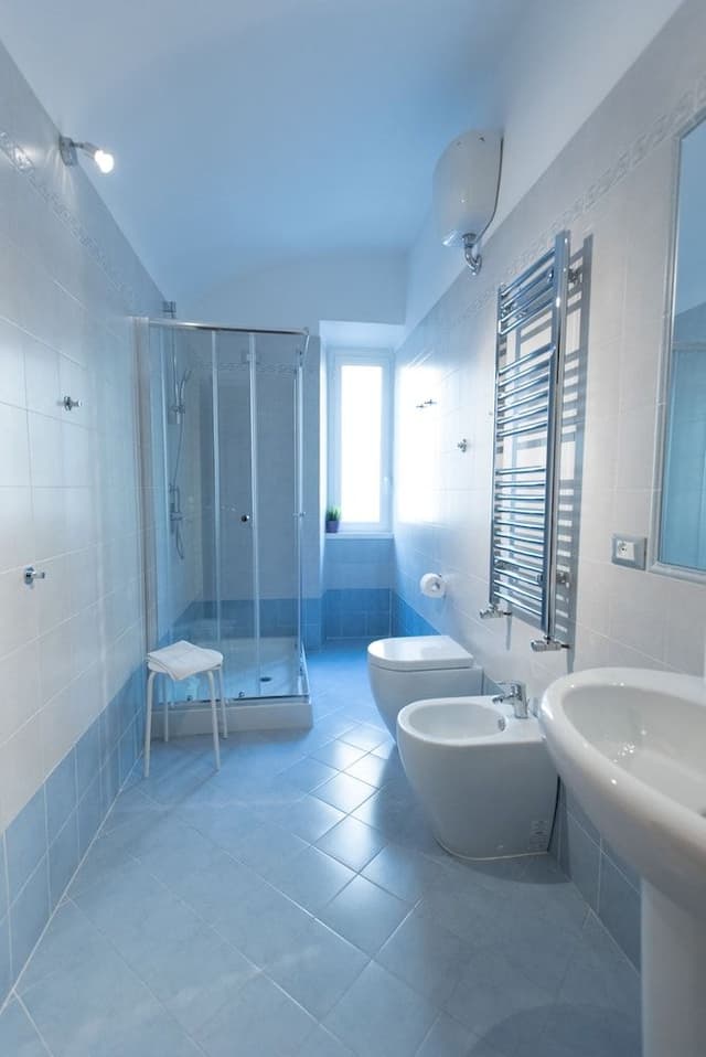 Comfort House, 3 Bedrooms