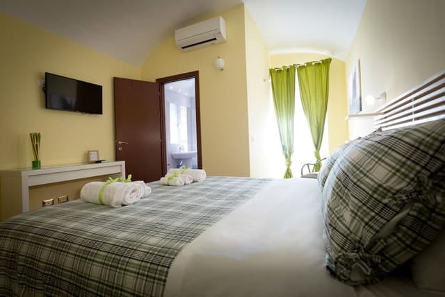 Comfort Double Room