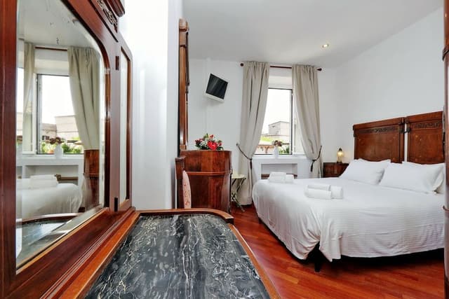 Superior Double or Twin Room