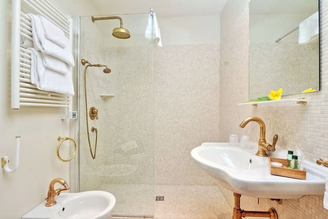 Superior Apartment, 1 Bedroom, Terrace