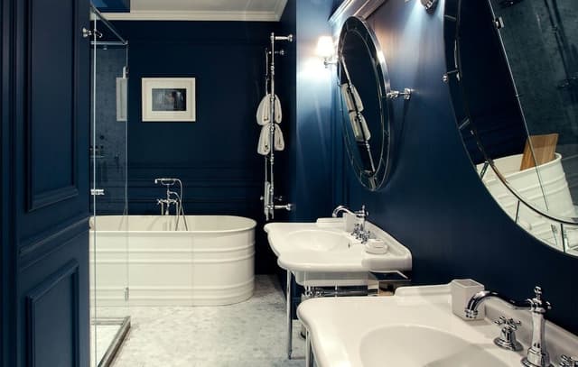 Royal Suite, 1 King Bed