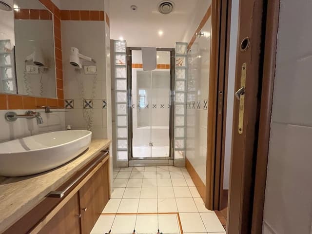 Comfort Suite