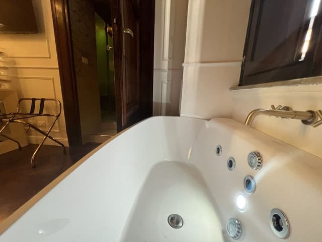 Superior Studio Suite, Sauna