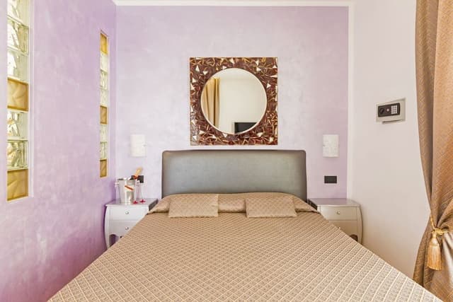 Deluxe Double Room, 1 Double Bed
