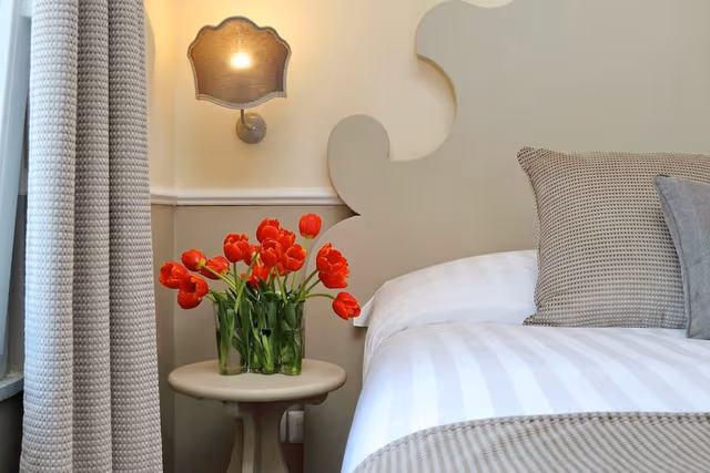 Apartment, 3 Bedrooms, Terrace (Via San Giovanni In Laterano 250)