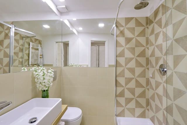 Deluxe Duplex, City View (VIA DI SAN GIOVANNI IN LATERANO 250)