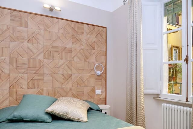 Apartment, 2 Bedrooms (Via San Giovanni In Laterano 250)
