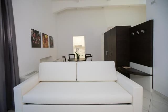 Junior Suite, Courtyard View, Tower