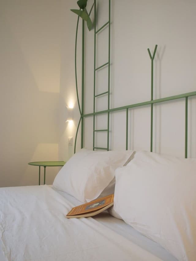 Superior Double Room, City View