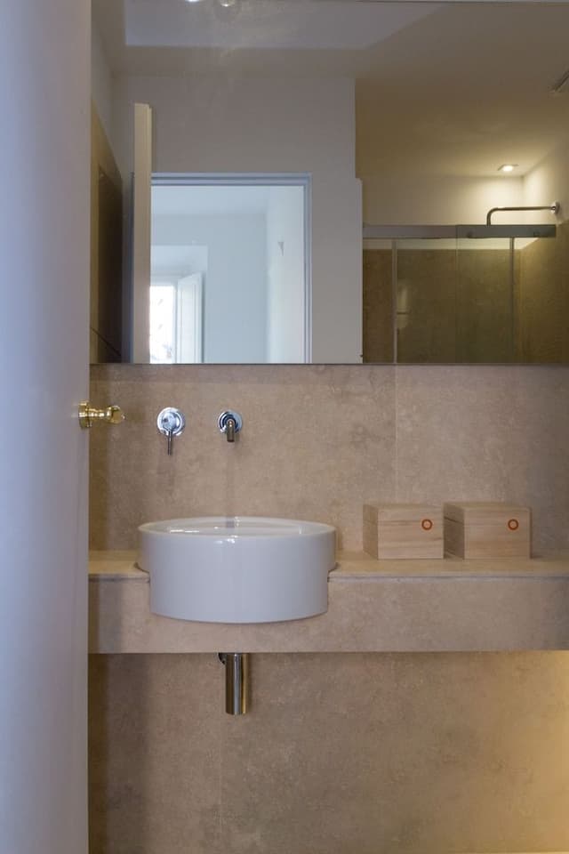 Basic Double Room
