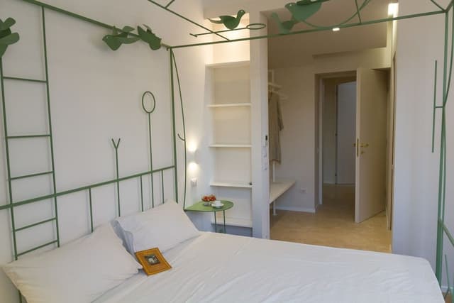 Superior Double Room, City View