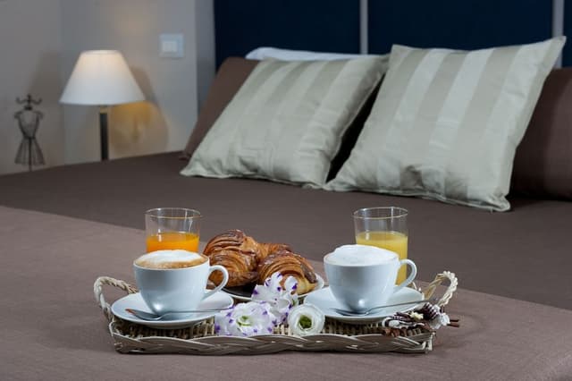 Family Junior Suite