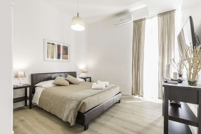 Apartment, 3 Bedrooms