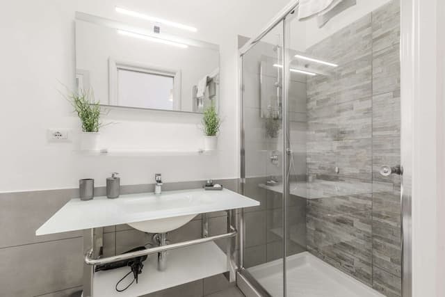 Apartment, 3 Bedrooms