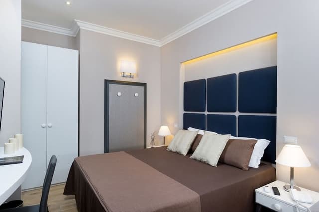 Family Junior Suite