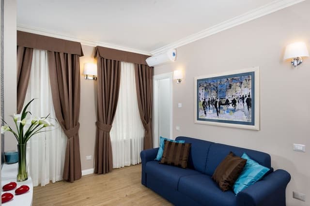 Family Junior Suite