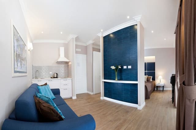 Family Junior Suite
