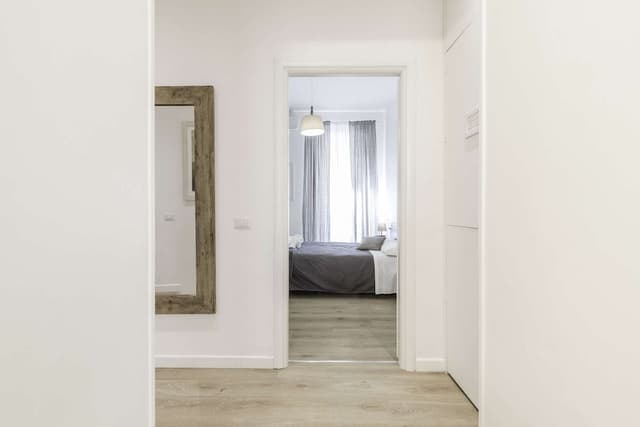Apartment, 3 Bedrooms