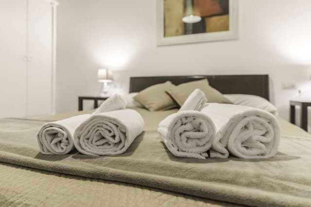 Apartment, 3 Bedrooms