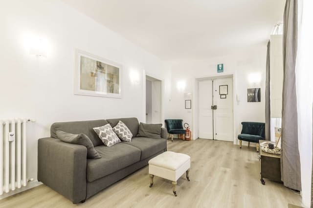 Apartment, 3 Bedrooms