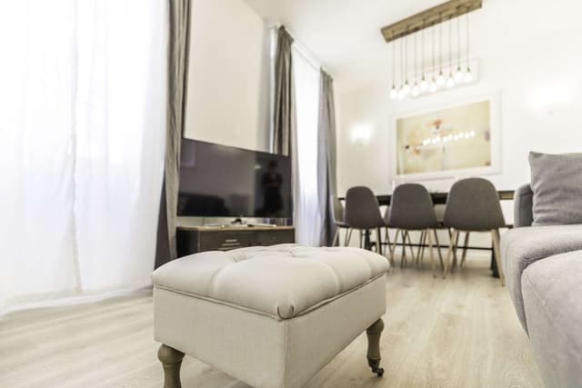 Apartment, 3 Bedrooms