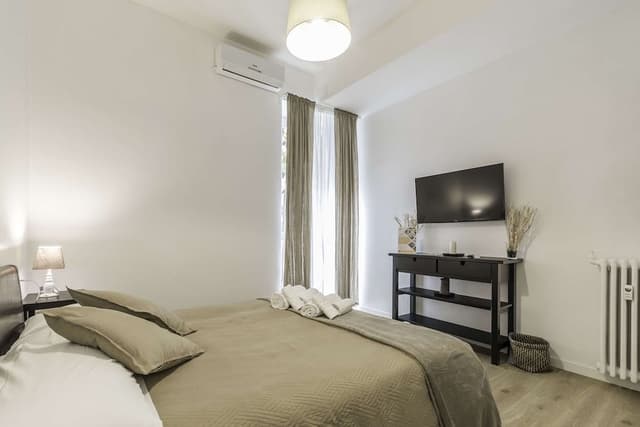 Apartment, 3 Bedrooms