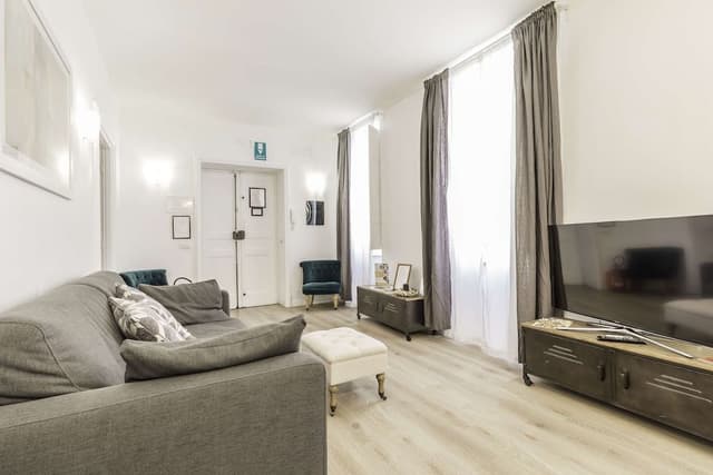 Apartment, 3 Bedrooms