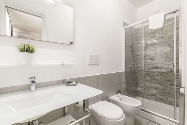 Apartment, 3 Bedrooms