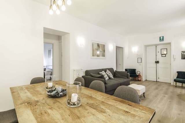 Apartment, 3 Bedrooms