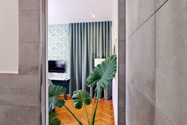 Junior Suite, Terrace