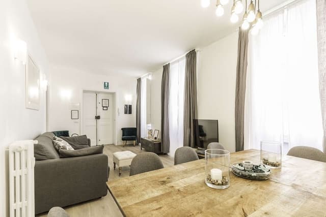 Apartment, 3 Bedrooms