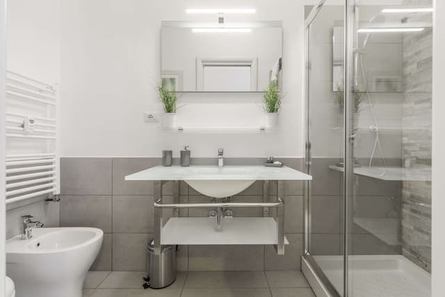 Apartment, 3 Bedrooms