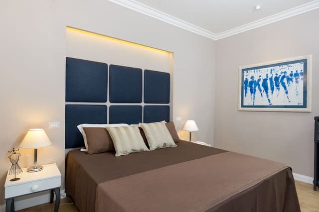 Family Junior Suite